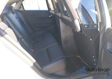 2017 Chevrolet Caprice Police z USA, uszkodzony, nr VIN 6G3NS5U29HL303882